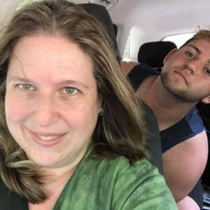 Meet your Posher, Audrey